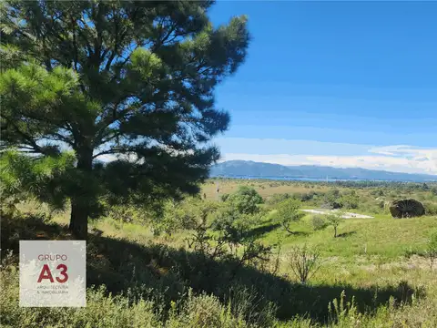 Lotes exclusivos con vista privilegiada al Lago Los Molinos - 860
