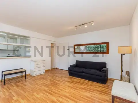 Departamento en Venta 12 años