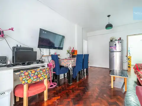 Departamento en Venta de 2 dormitorios