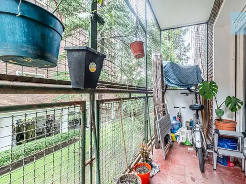 Departamento en Venta en Las Cañitas, USD 155.000