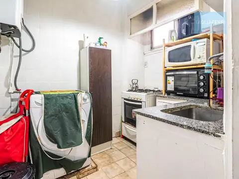 Departamento en Venta al Noroeste