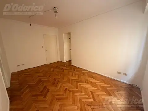 Departamento en Venta en Caballito, USD 79.000