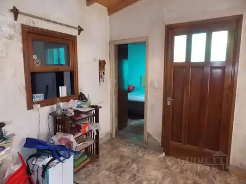 Depto Tipo Casa en Venta en Saavedra, USD 205.000
