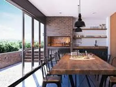 Departamento en Venta de 3 dormitorios