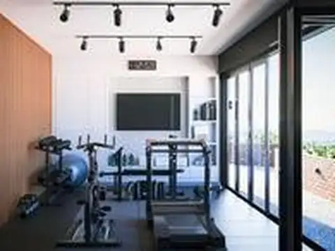Departamento en Venta en Salta, USD 295.000