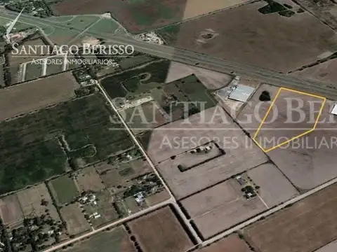 Terreno Fraccion  en Venta en Zárate, G.B.A. Zona Norte, Argentina