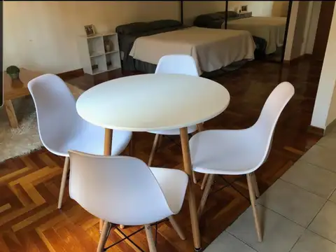 Departamento en Alquiler Temporal de Monoambiente