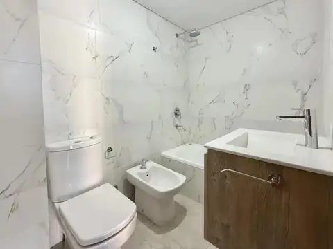 Departamento en Venta al Oeste