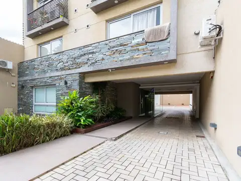 Departamento Alquiler Morón Monoambiente Amenities