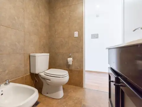 Departamento Alquiler Morón Monoambiente Amenities