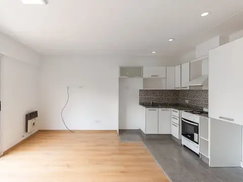 Departamento en Alquiler 8 años