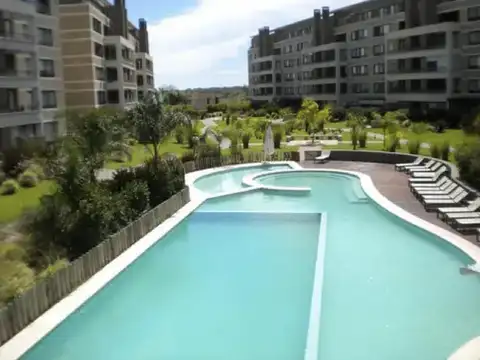 Venta departamento duplex Quartier Nordelta