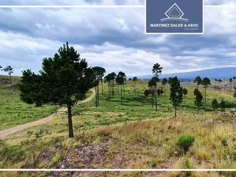ATHOS PAMPA - Exclusivo loteo con vistas y playa de rió priv