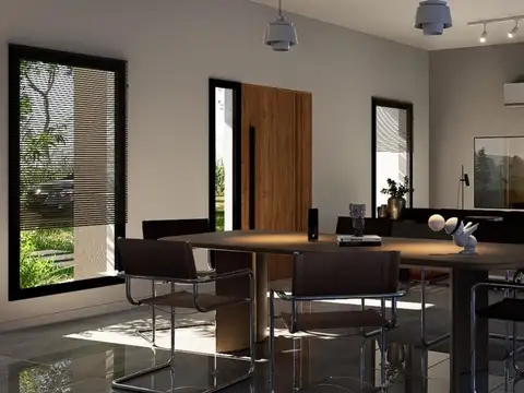 Casa en Venta en Área 60, USD 190.000