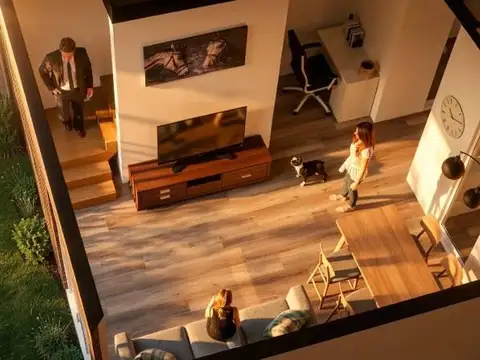 Casa en Tierra nueva