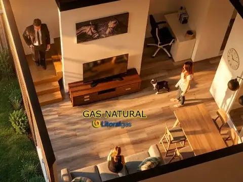 Casa en Venta en Fisherton, USD 90.000