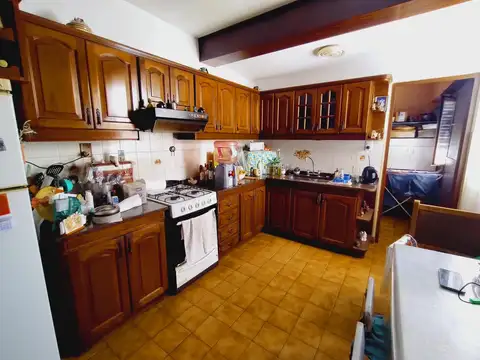 Departamento 3 ambientes en venta en Quilmes