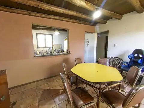 BARRIO ALTO LA PUNTILLA, Lote 11, La puntilla, Lujan de Cuyo, Mendoza