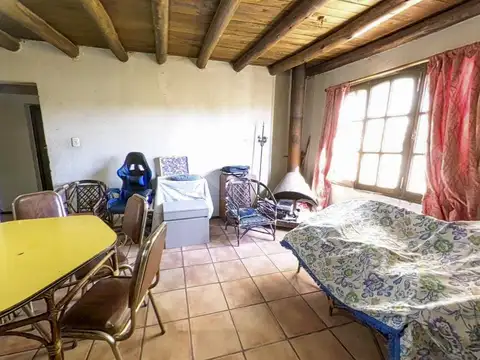 Casa en Venta de 1 dormitorio