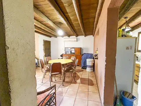 Casa en Venta 20 años
