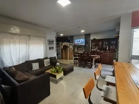 Calle 136 A 5200