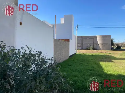 Terreno en venta - Villa del Rosario, Rio Segundo