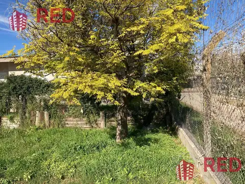 Vendo terreno en Villa del Rosario