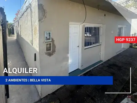 Ph - Alquiler - Argentina, Bella Vista - Guido y Spano 369