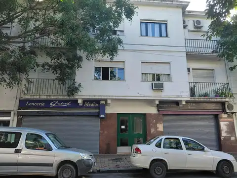 Departamento en venta microcentro La Plata