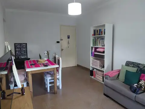 Departamento en Venta 60 años