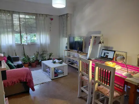 Departamento en Venta en La Plata, USD 65.000