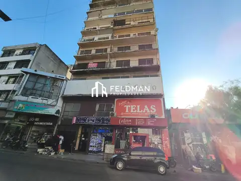 9 de Julio  al 100