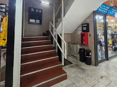 9 De Julio 1200