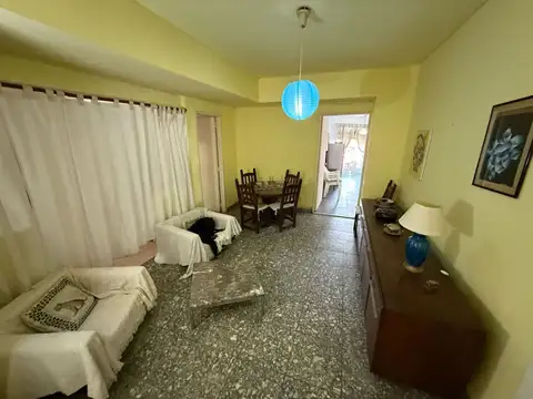 Depto Tipo Casa en Venta de 3 dormitorios