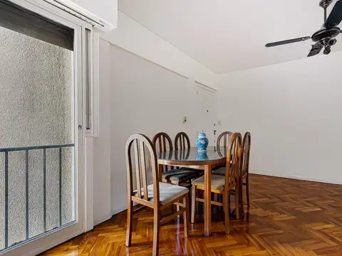 Departamento en Venta 40 años