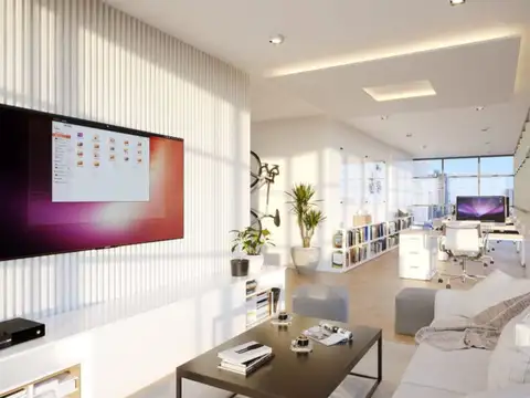 Departamento en Venta al Este
