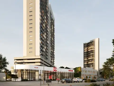 Departamento en Venta de 3 ambientes
