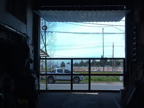 Concejal Yaqueme ex Av Larraburre 1200