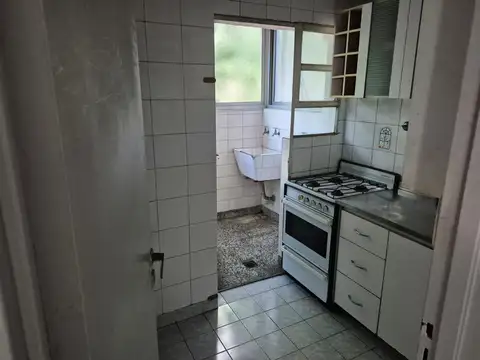 Departamento en Alquiler al Noreste