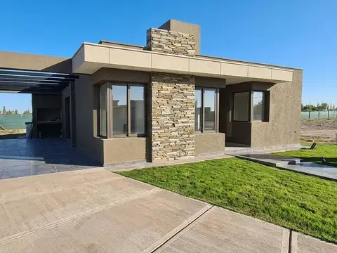 Casa 3D 3B