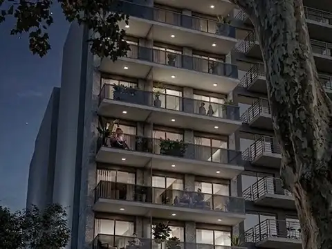 Departamento en Venta A Estrenar