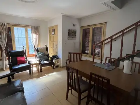 Casa en Venta 30 años
