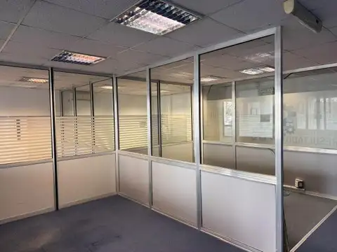 Oficina en Alquiler en Boulogne, $ 6.000.000