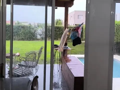 Casa  en Venta ubicado en El Aljibe, Pilar, G.B.A. Zona Norte