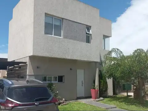 Casa  en Venta ubicado en El Aljibe, Pilar, G.B.A. Zona Norte