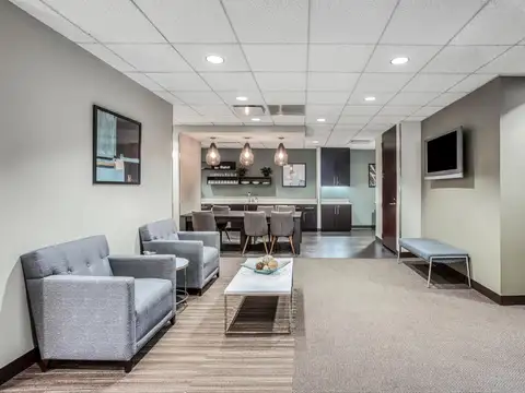 Oficina privada en alquiler – Regus Montevideo, Tres Cruces