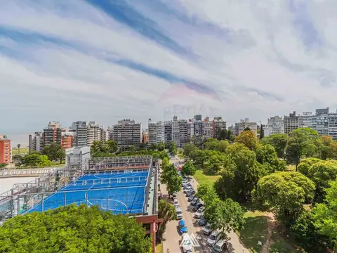 Departamento en Alquiler de 2 dormitorios