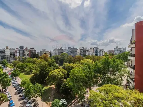 Departamento en Alquiler de 3 ambientes