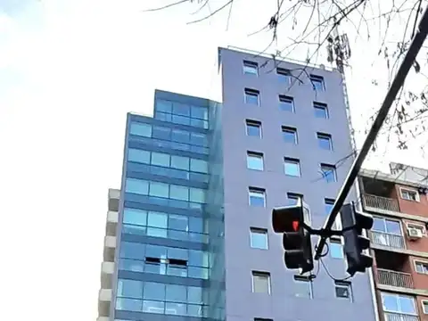 Oficina Comercial 60 m² Nuñez