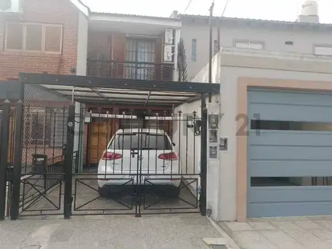 Alegria 1000, Piso 0